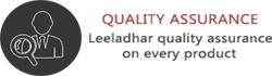 Quality Assurance