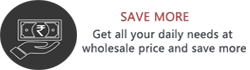 Save More